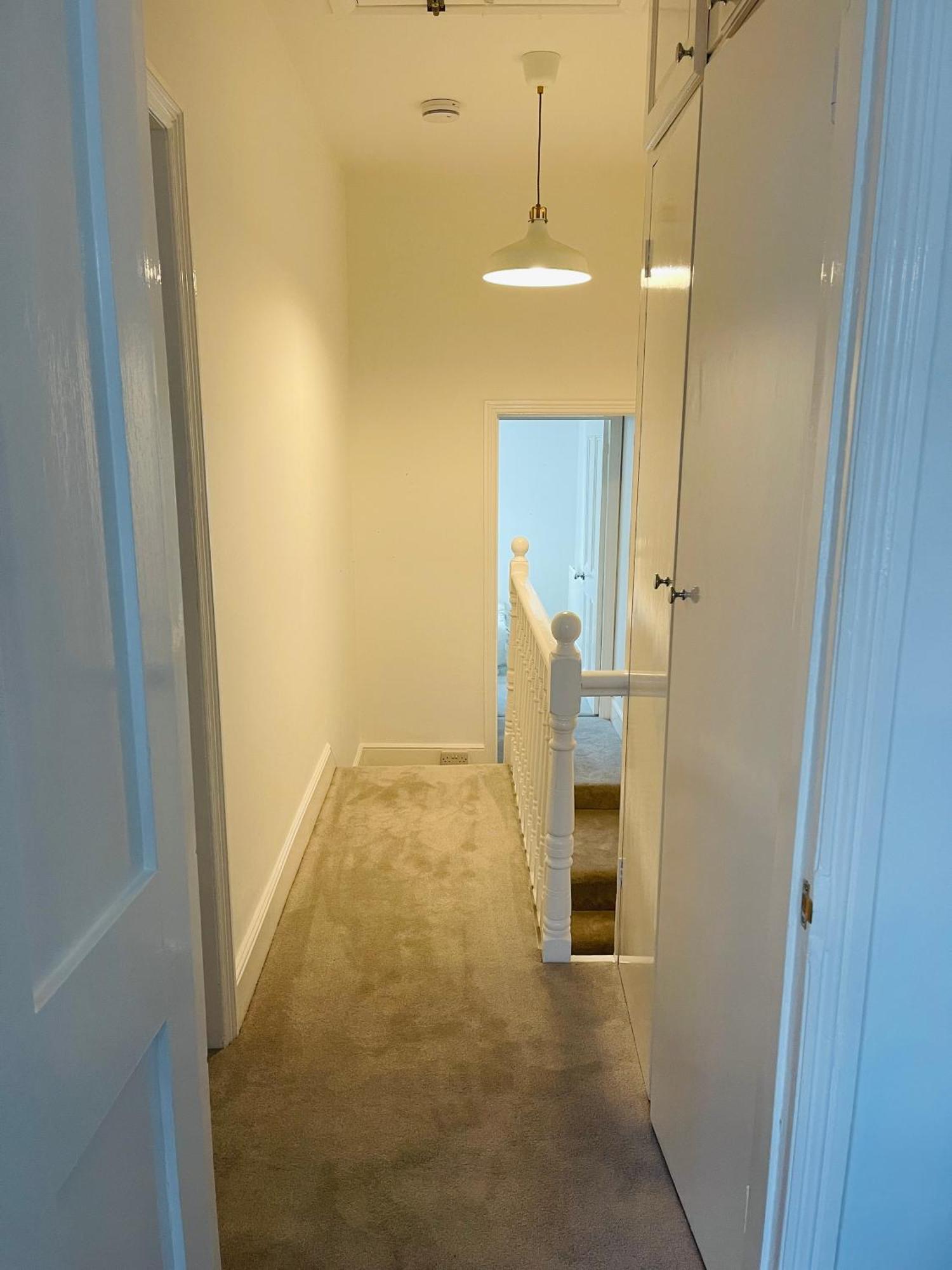 Newly Refurbished Centre House With Parking * Exeter