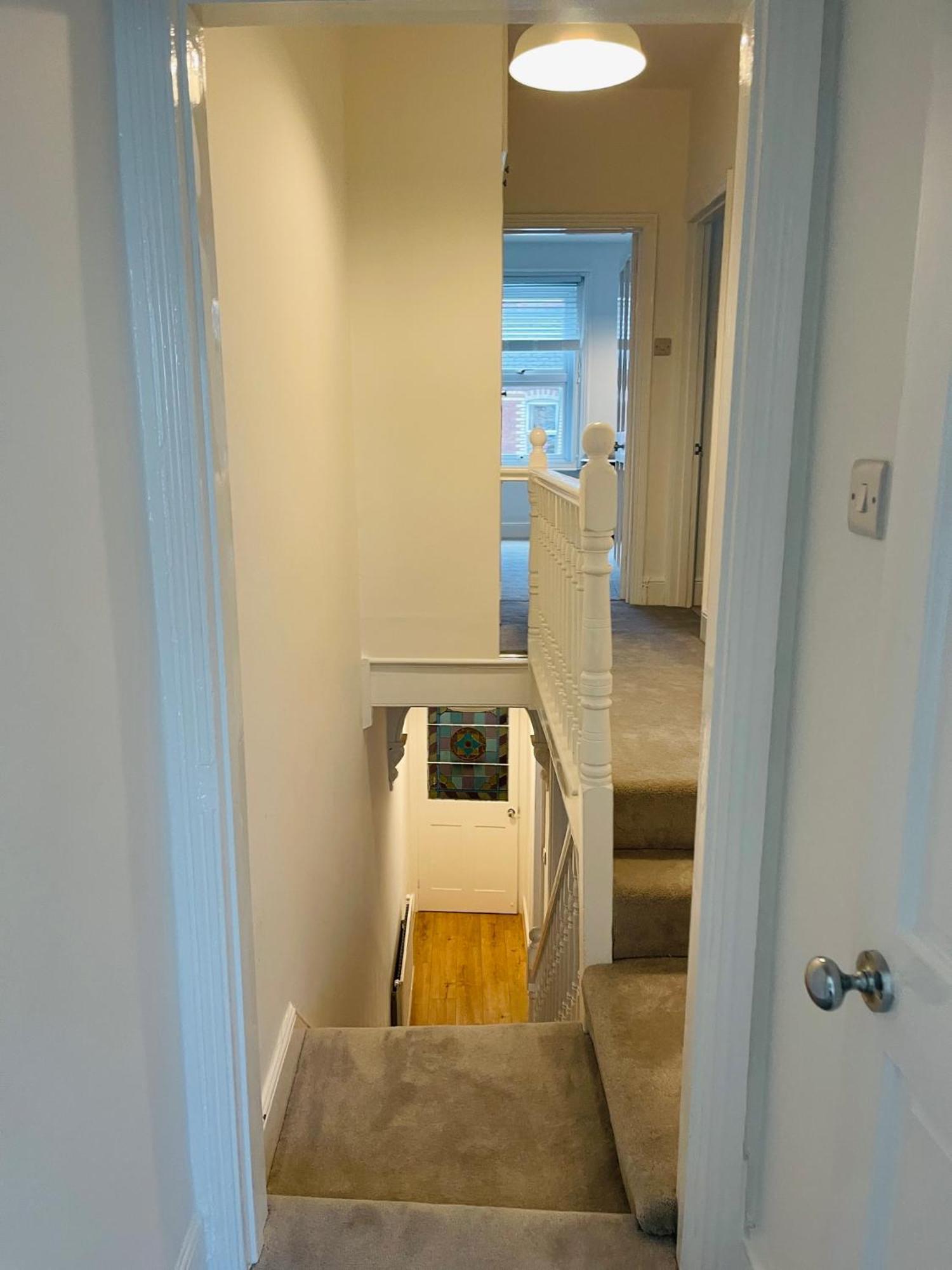 Holiday home Newly Refurbished Centre House With Parking Exeter