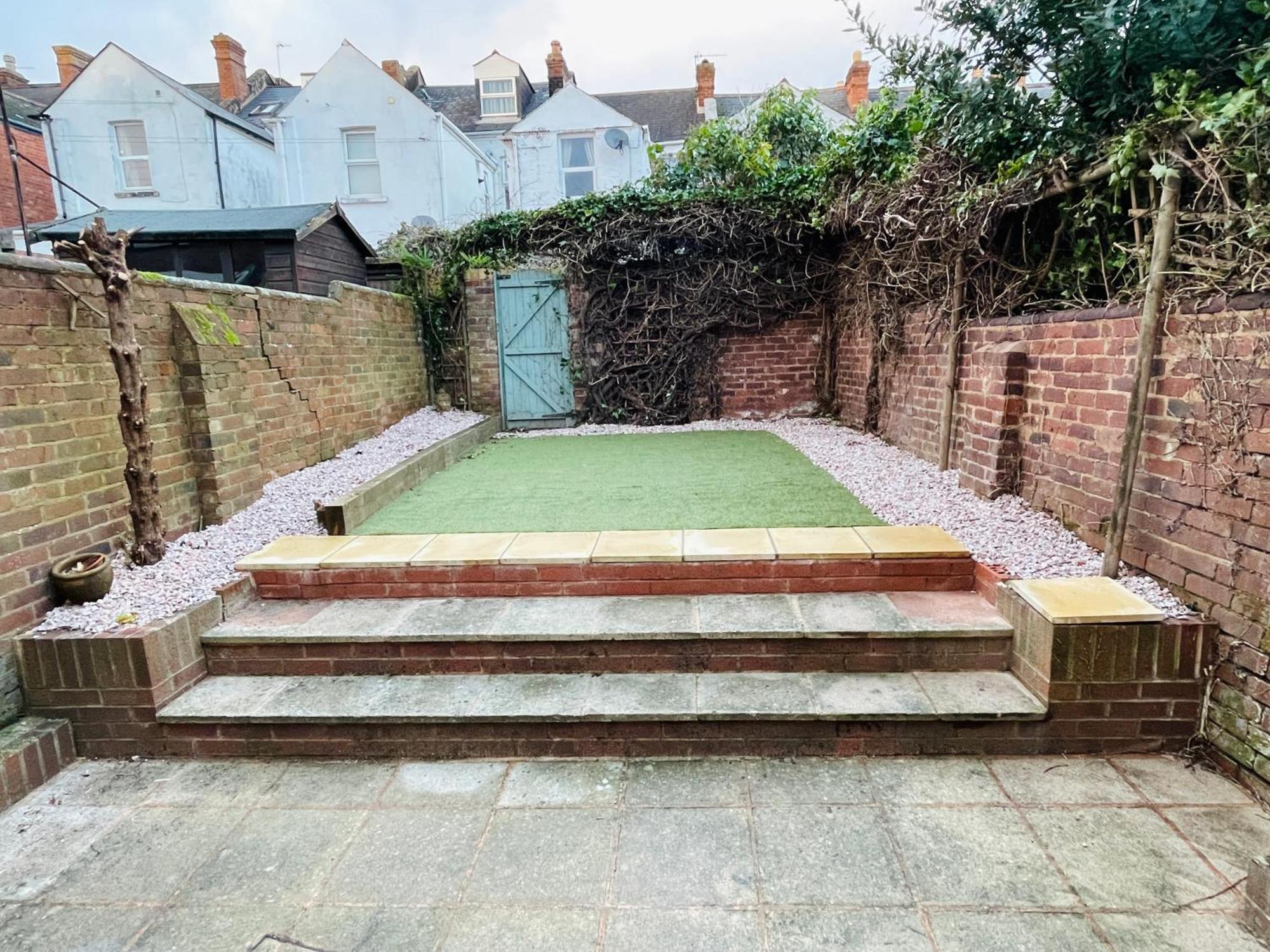 Holiday home Newly Refurbished Centre House With Parking Exeter